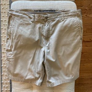 Size 42 Duluth Ballroom Shorts